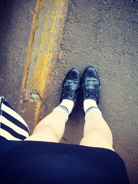 TAKACHIさんのコーディネート