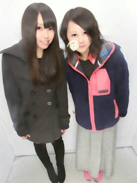 TAKACHIさんのコーディネート