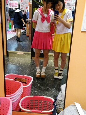 TAKACHIさんのコーディネート