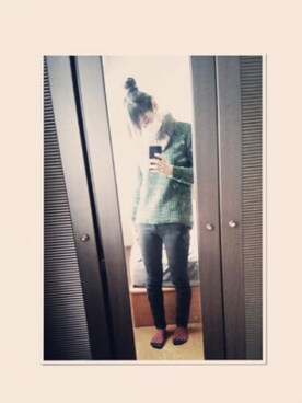 TAKACHIさんのコーディネート