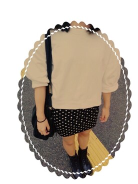 Juriさんのコーディネート