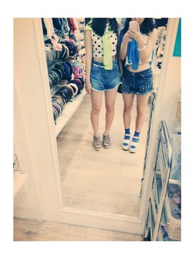 Juriさんのコーディネート