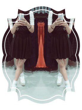 Juriさんのコーディネート