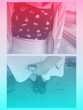 Juriさんのコーディネート