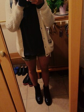 Juriさんのコーディネート