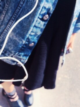 Juriさんのコーディネート