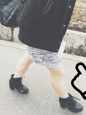 Juriさんのコーディネート