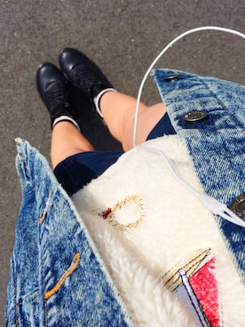 Juriさんのコーディネート