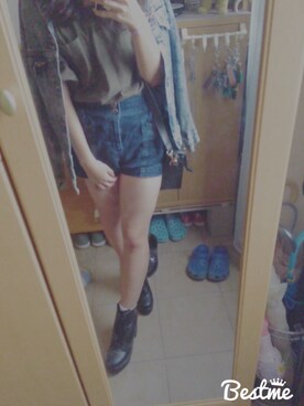 Juriさんのコーディネート