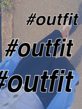 Juriさんのコーディネート