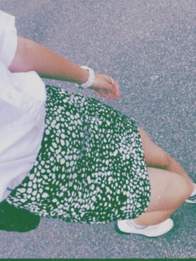 Juriさんのコーディネート