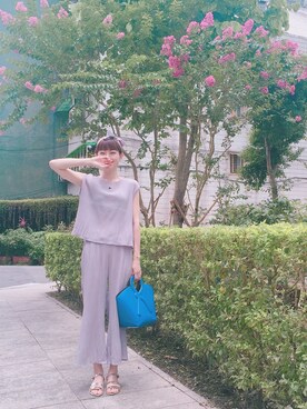 Taylor Maさんのコーディネート