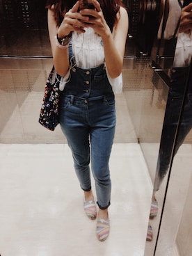 mavisさんのコーディネート