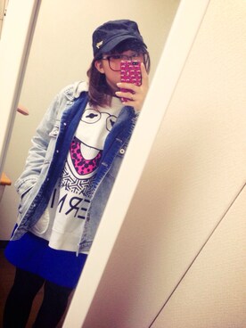 YaNa＊さんのコーディネート