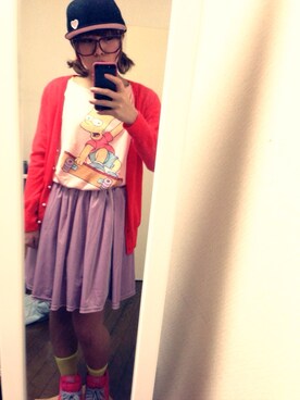 YaNa＊さんのコーディネート