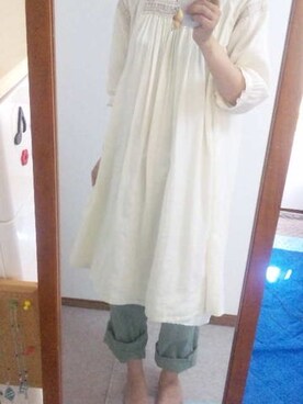 saorichappyさんのコーディネート