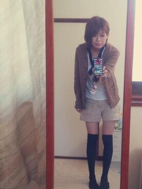 saorichappyさんのコーディネート