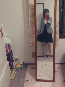 saorichappyさんのコーディネート