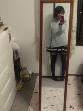 saorichappyさんのコーディネート