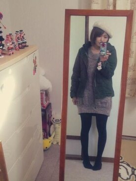 saorichappyさんのコーディネート