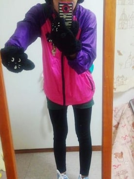 saorichappyさんのコーディネート