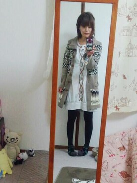 saorichappyさんのコーディネート