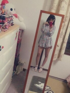 saorichappyさんのコーディネート