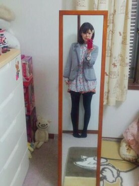 saorichappyさんのコーディネート