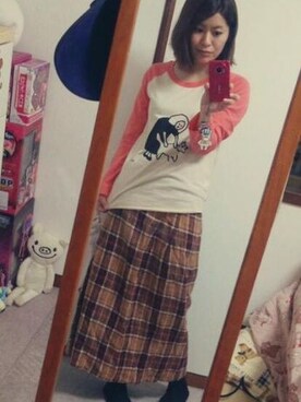 saorichappyさんのコーディネート