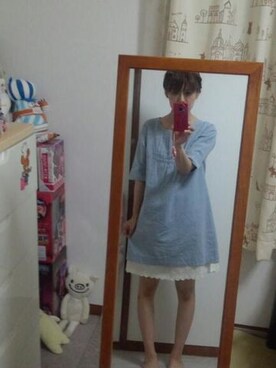 saorichappyさんのコーディネート