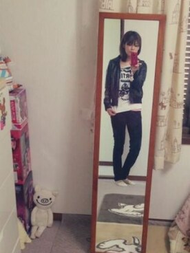 saorichappyさんのコーディネート