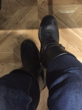 まなきょーさんのコーディネート