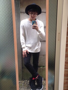 kishinさんのコーディネート