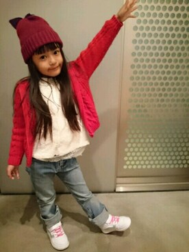 ゅぁさんのコーディネート