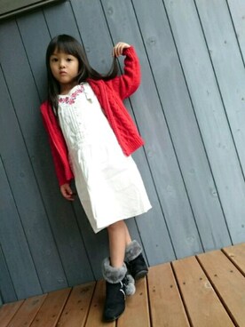 ゅぁさんのコーディネート