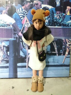 ゅぁさんのコーディネート