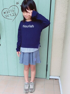 misuzu◡̈tokiyaさんのコーディネート