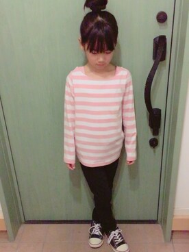 misuzu◡̈tokiyaさんのコーディネート