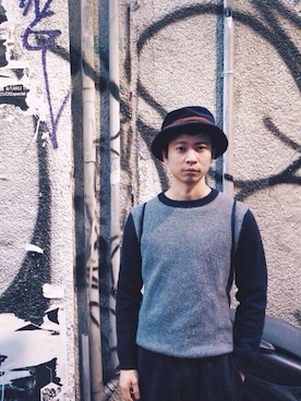 chiehさんのコーディネート