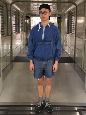 chiehさんのコーディネート