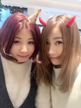 冬妮さんのコーディネート