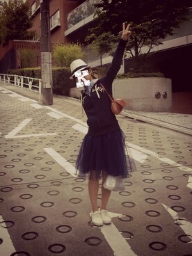 kae@148さんのコーディネート