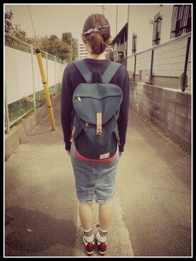 kae@148さんのコーディネート