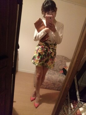 kae@148さんのコーディネート