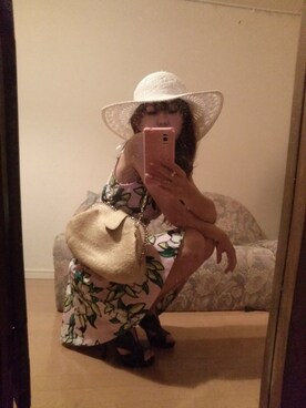 kae@148さんのコーディネート