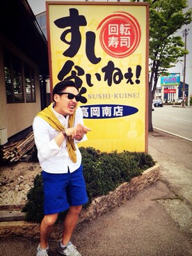 shintaさんのコーディネート