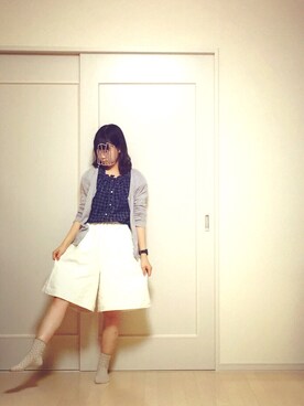 みのあさんのコーディネート