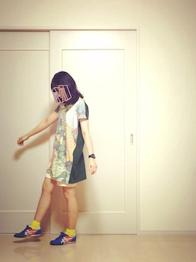 みのあさんのコーディネート