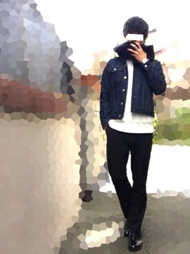 MSKさんのコーディネート