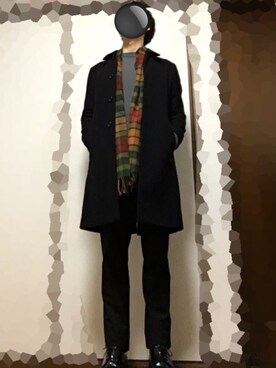 MSKさんのコーディネート